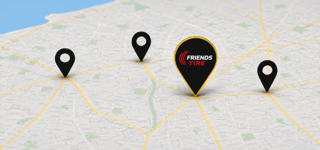 Friendstire